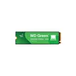 WD Green SN3000 1TB 5000/4000MBs M.2 SSD