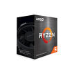 AMD Ryzen 5 5600 3.5GHz - 4.4GHz 32MB AM4 65W Kutulu İşlemci 