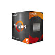 AMD Ryzen 5 5600X  3.7 GHz - 4.7 GHz 35MB AM4 65W Kutulu İşlemci