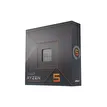 AMD Ryzen 5 7600X 4.7GHz - 5.3GHz 38MB AM5 105W Kutulu İşlemci