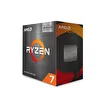 AMD Ryzen 7 5700X3D 3.0GHz - 4.1GHz 100MB AM4 105W Kutulu İşlemci