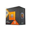 AMD Ryzen 9 7900X3D 4.4GHz - 5.6GHz 128MB AM5 120W İşlemci