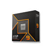 AMD Ryzen 9 9900X 4.4GHz - 5.6GHz 76MB AM5 120W Kutulu İşlemci