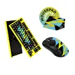 Hawk Gaming HK440 Hall Effect Klavye + HM240 8K Hz 26000 DPI Mouse Bundle Paket