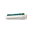AIGO DF98 RGB Yellow Switch Beyaz/Yeşil Gaming Klavye