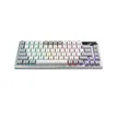 ASUS ROG AZOTH WHİTE ROG NX SNOW Switch Gaming Klavye