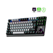 GamePower Eva 3 Blue Switch Gaming Klavye