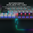 GamePower Eva 3 Blue Switch Gaming Klavye