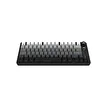 Hawk Gaming HK255 Membrane LCD RGB Kablosuz Siyah/Gradyan Gaming Klavye