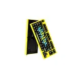 Hawk Gaming HK440 Hall Effect Manyetik Switch RGB %75 Gaming Klavye