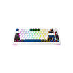 Rampage Quell Pro RGB Oil Switch Kablosuz Gaming Klavye
