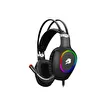 GameBooster H05 Zen Rainbow LED 7.1 Titreşimli Gaming Kulaklık
