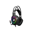 GameBooster H05 Zen Rainbow LED 7.1 Titreşimli Gaming Kulaklık