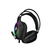 GameBooster H05 Zen Rainbow LED 7.1 Titreşimli Gaming Kulaklık