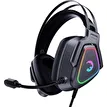 Gamepower Kyruse Gri 7.1 Surround RGB Gaming Titreşimli Kulaklık