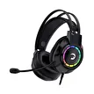 GamePower Voldon Siyah 7.1 Surround Rainbow Gaming Kulaklık