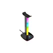 Gamepower Eliterack RGB Oyuncu Kulaklık Standı