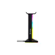 Gamepower Eliterack RGB Oyuncu Kulaklık Standı