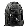 GAMEGARAJ COSMIC 15.6'' Notebook Sırt Çanta Siyah