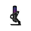 Asus ROG CARNYX RGB Kablosuz Streaming Gaming Mikrofon