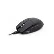 AIGO GM80 12000 DPI Siyah Kablosuz Gaming Mouse