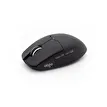 AIGO GM80 12000 DPI Siyah Kablosuz Gaming Mouse