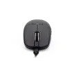 AIGO GM80 PLUS 12000 DPI Siyah Kablosuz Gaming Mouse