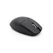 AIGO GM80 PLUS 12000 DPI Siyah Kablosuz Gaming Mouse