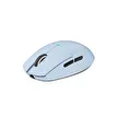 AIGO GM80 PRO 26000 DPI Mavi Kablosuz Gaming Mouse