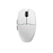 AIGO GM80 PRO 26000 DPI Beyaz Kablosuz Gaming Mouse