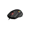 GameNote MS1012A  Kablolu Gaming Mouse