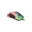 GamePower Translucent Kablolu Gaming Mouse