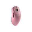 Hawk Gaming HM220 1KHz Kablosuz Pembe Gaming Mouse