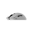 Hawk Gaming HM420 4K Hz Kablosuz Beyaz Gaming Mouse
