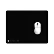 Hawk Gaming HS20 SuperGlass Temperli Cam Siyah Mousepad