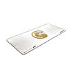 Hawk Mortal Gold Dragon XXL Gaming Mouse Pad