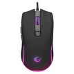 Rampage KM-404 ARGENTI Rainbow Aydınlatmalı USB Gaming Combo Q Klavye + Kulaklık + Mouse + Mousepad