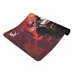 Rampage KM-404 ARGENTI Rainbow Aydınlatmalı USB Gaming Combo Q Klavye + Kulaklık + Mouse + Mousepad