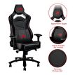 ASUS ROG Chariot X Core SL301CW Siyah Gaming Koltuk
