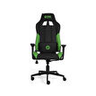 Hawk Gaming Chair Fab C1 Yeşil Kumaş Oyuncu Koltuğu