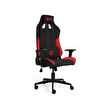 Hawk Gaming Chair Fab C4 Kırmızı Kumaş Oyuncu Koltuğu