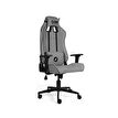 Hawk Gaming Chair Fab V1 Gri Kumaş Oyuncu Koltuğu