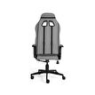 Hawk Gaming Chair Fab V1 Gri Kumaş Oyuncu Koltuğu