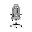 Hawk Gaming Chair Fab V6 Stone Kumaş Oyuncu Koltuğu