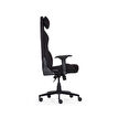 Hawk Gaming Chair Fame Ruby Kumaş Oyuncu Koltuğu