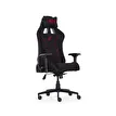 Hawk Gaming Chair Fame Ruby Kumaş Oyuncu Koltuğu