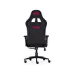 Hawk Gaming Chair Fame Ruby Kumaş Oyuncu Koltuğu