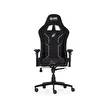Hawk Gaming Chair Fame Silver Kumaş Oyuncu Koltuğu