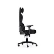 Hawk Gaming Chair Fame Silver Kumaş Oyuncu Koltuğu