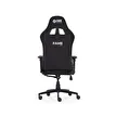 Hawk Gaming Chair Fame Silver Kumaş Oyuncu Koltuğu